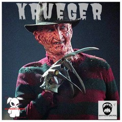 KRUEGER (first preview of my  track killer rabbit)