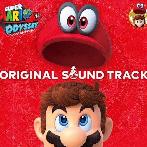 Stream You Got A Moon 2 By Nintendo Listen Online For Free On Soundcloud