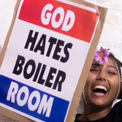 God Hates Techno