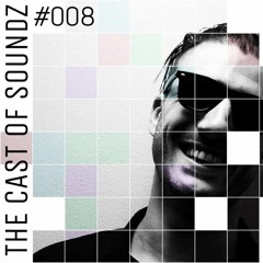 PMX SoundZ - Cast of SoundZ #008