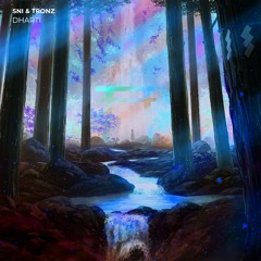 SNI & TronZ - Dharti (Extended Mix)