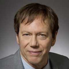 The Laws of Human Nature with Robert Greene