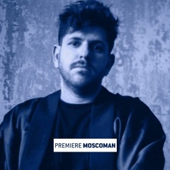 Premiere: Speaking Minds & Amarcord 'Drums & Oscillators (Moscoman Remix)'