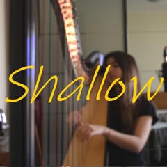 Shallow - Lady Gaga, Bradley Cooper