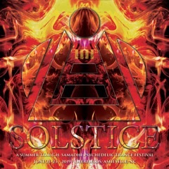 Touch Samadhi Solstice 4
