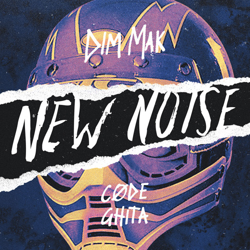 CØDE - Ghita