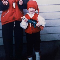 Ep. 19: Norway's Eternal Return