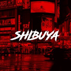 Shibuya | Japanese Trap Beat | Prod FVBS