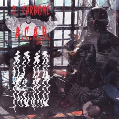 Premiere: D. Carbone - Brutal Realism [Carbone Records]