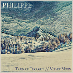 Philippe - Velvet Moon