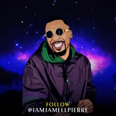 Chris Brown featuring Drake - No Guidance Remix INDIGO ALBUM (Jamell Pierre Cover)
