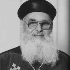 قسمة صوم الرسل للمتنيح القس يسى رزق