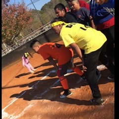 Diason Fredrick & Aj Martin ( kowe kelehpw )