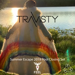 Summer Escape 2019 Pool Closing Set