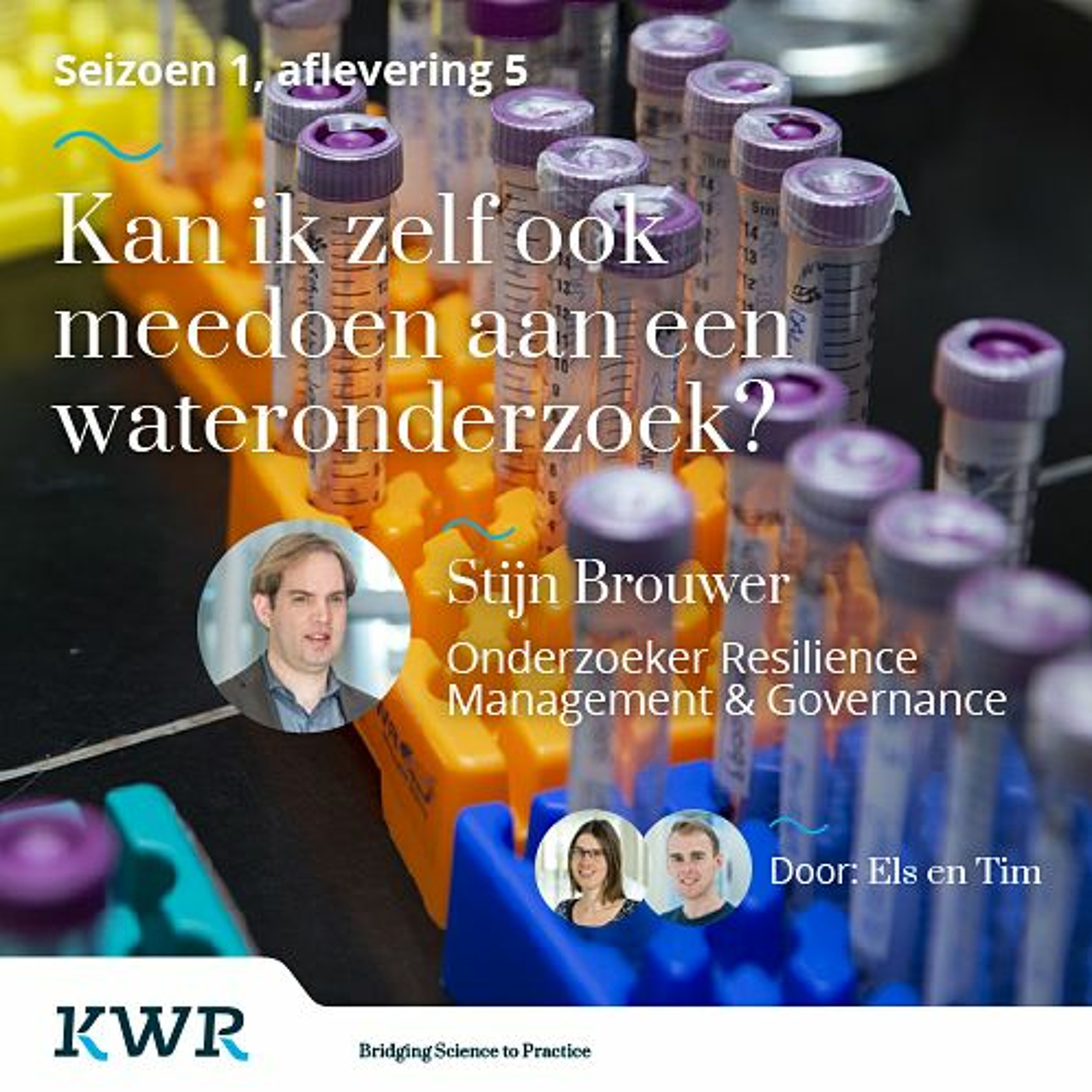 Word Waterwijs