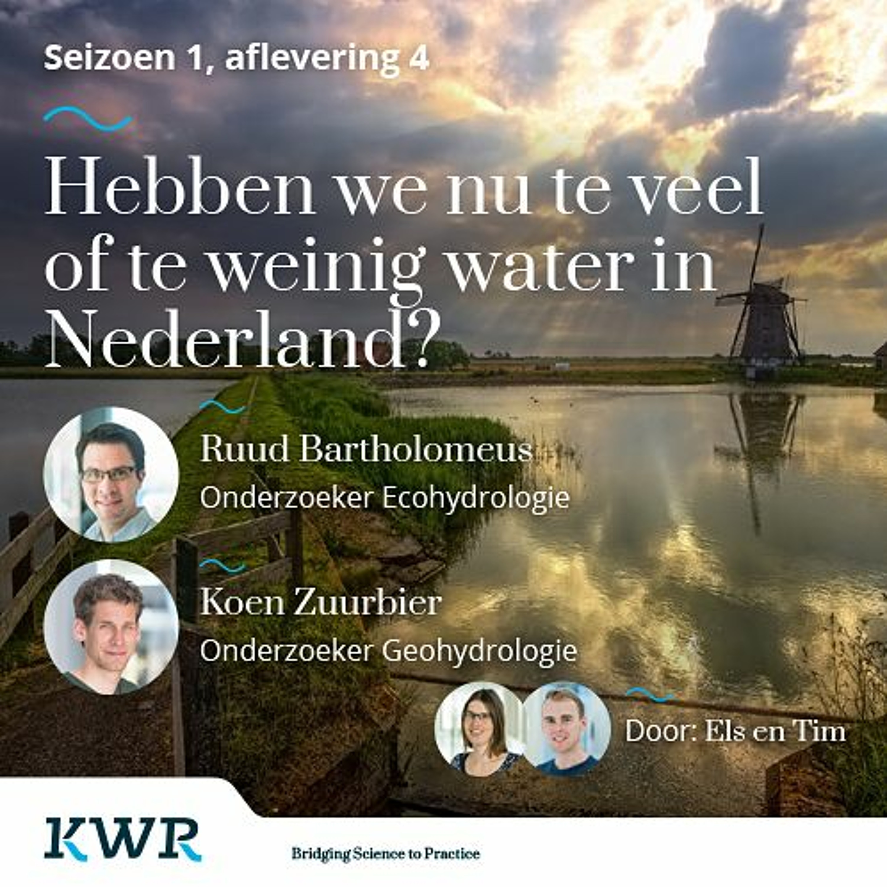 Word Waterwijs