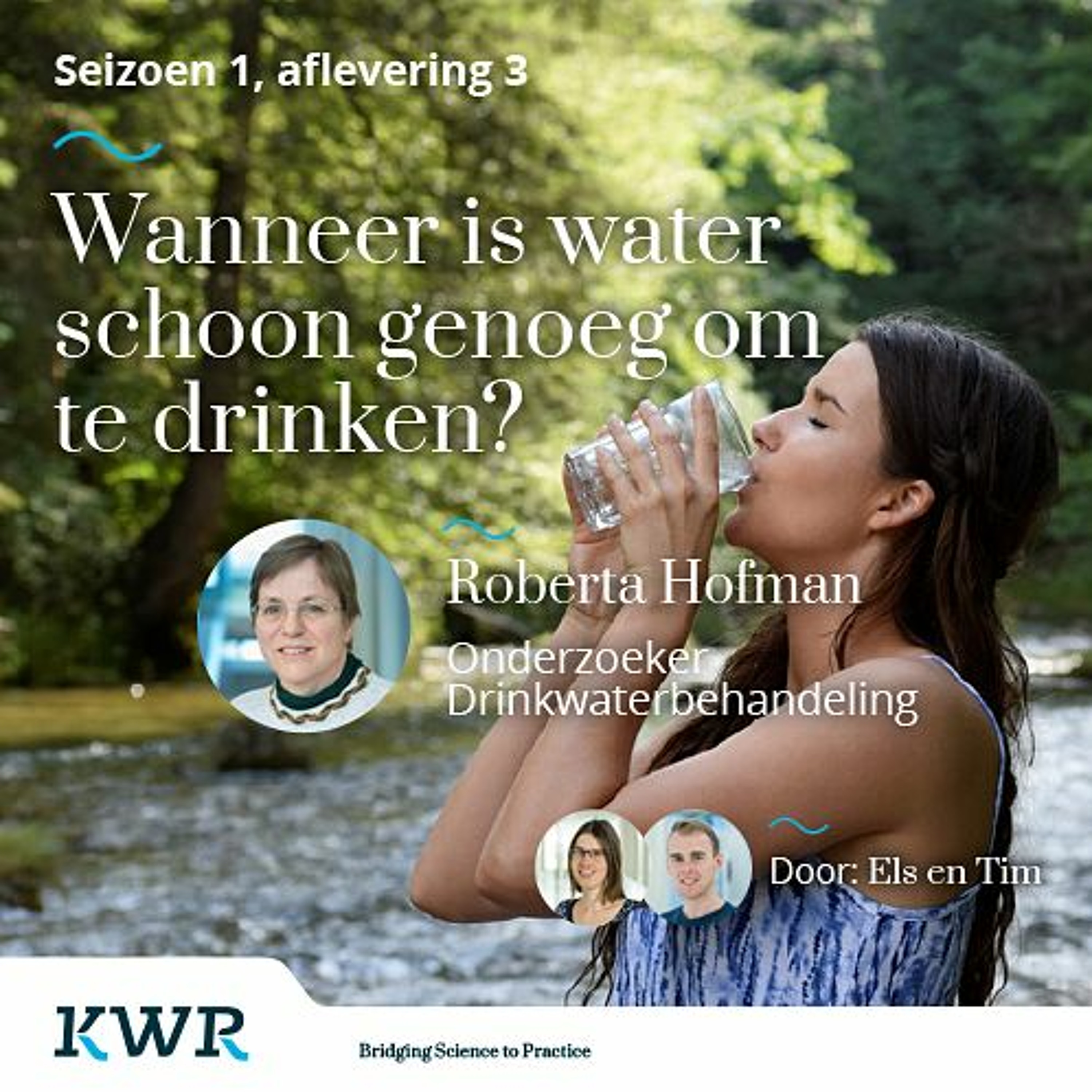 Word Waterwijs