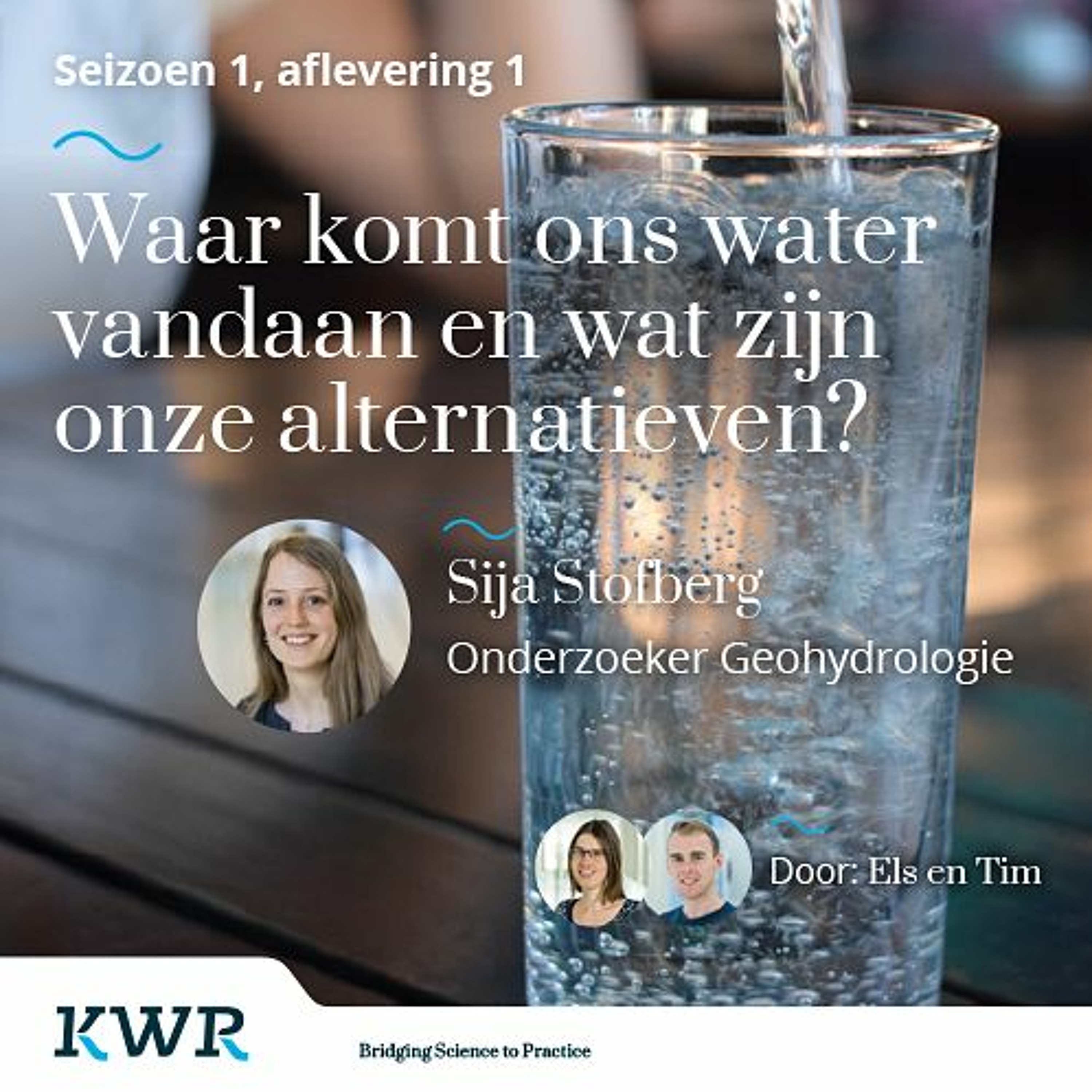 Word Waterwijs