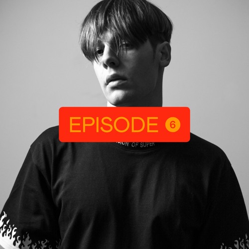 Albert Marzinotto RADIO SHOW _06.2019