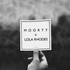Moorty - Open Our Eyes (feat. Lola Rhodes)
