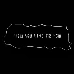 How You Like Me Now - PGONE, KIM23