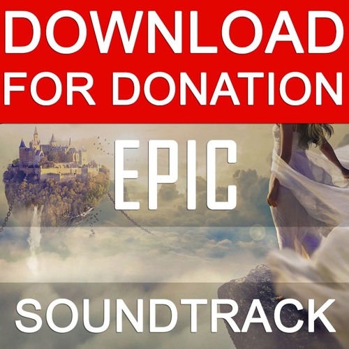 Epic Hollywood Soundtrack Creative Commons Royalty Free Music
