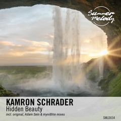 Kamron Schrader - Hidden Beauty (Original Mix) [SMLD034]