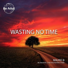 Mauro B - Wasting No Time (JAy Saccone Remix)