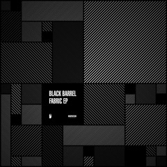 Black Barrel - Silk Sink (CLIP) - DIS137 - OUT NOW