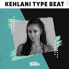 Kehlani Type Beat - "Countdown" (Prod. by Omito)