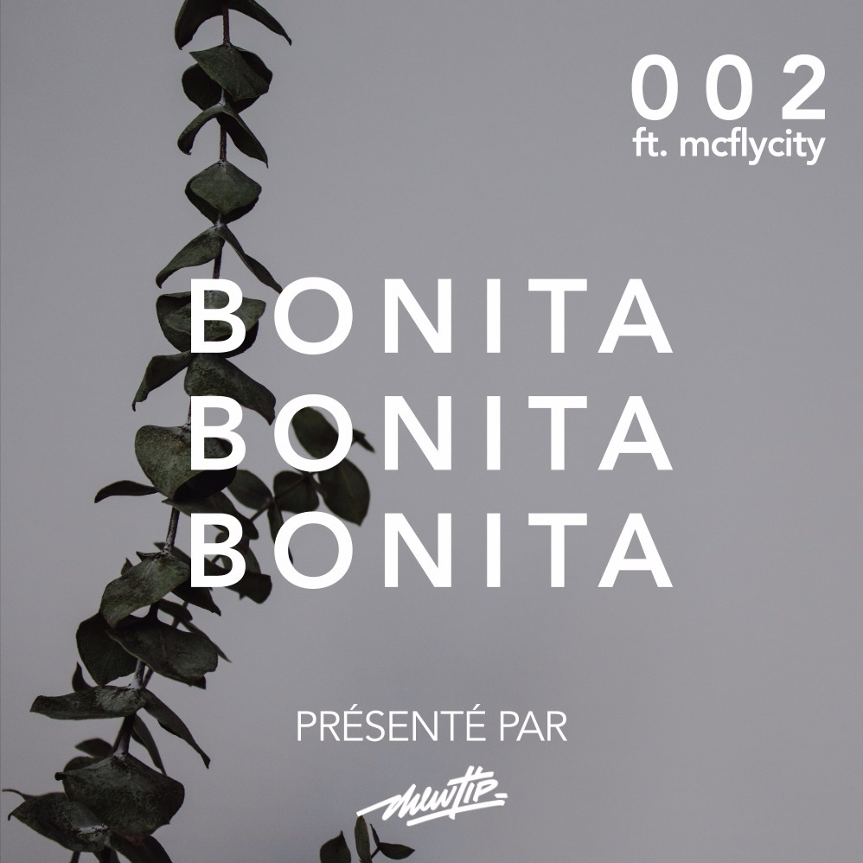 BONITA MUSIC