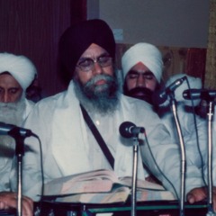 Giani Amolak Singh Ji - 3 - 11 - 90