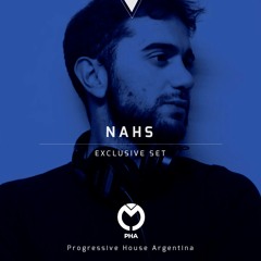NAHS - Progressive House Argentina - Junio 2019 -