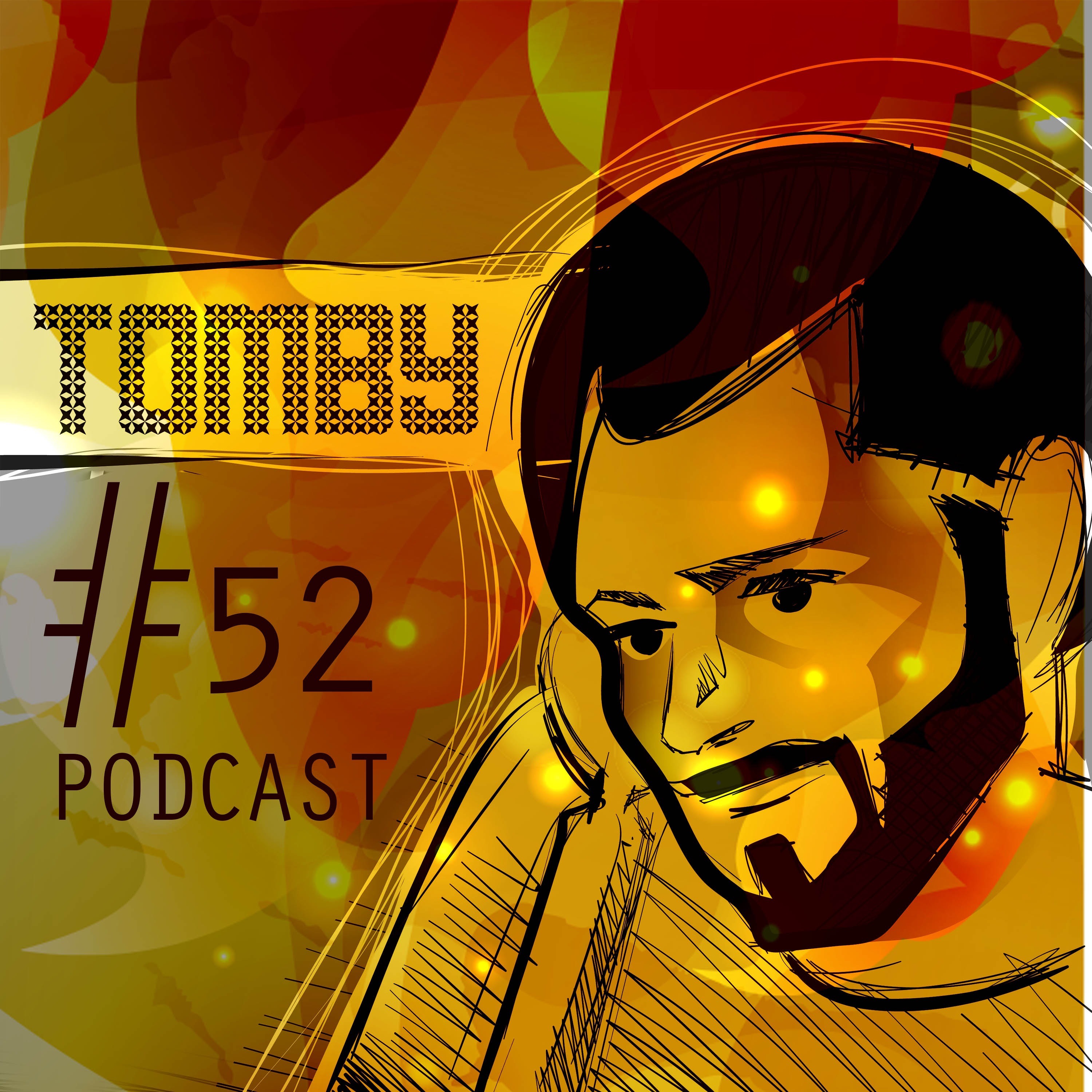 DJ Tomby presents SFHC Podcast
