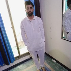 Talib Hussain Dard