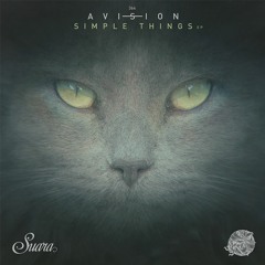 [SUARA364] Avision - Simple Things (Original Mix) Snippet