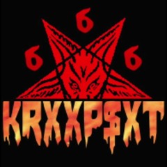 KRXXP$XT - 666 (prod. $mokeGod)
