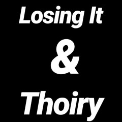 Dj Sponte - Losing It & Thoiry (Remix)    /FREE DOWNLOAD\