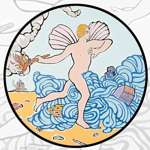 PREMIERE: Viktor Talking Machine - Joko [monaberry]