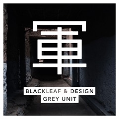 Blackleaf - Ronin