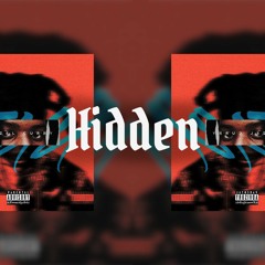 Denzel Curry x Drake Type Beat - "Hidden" | Rap/Trap Instrumental