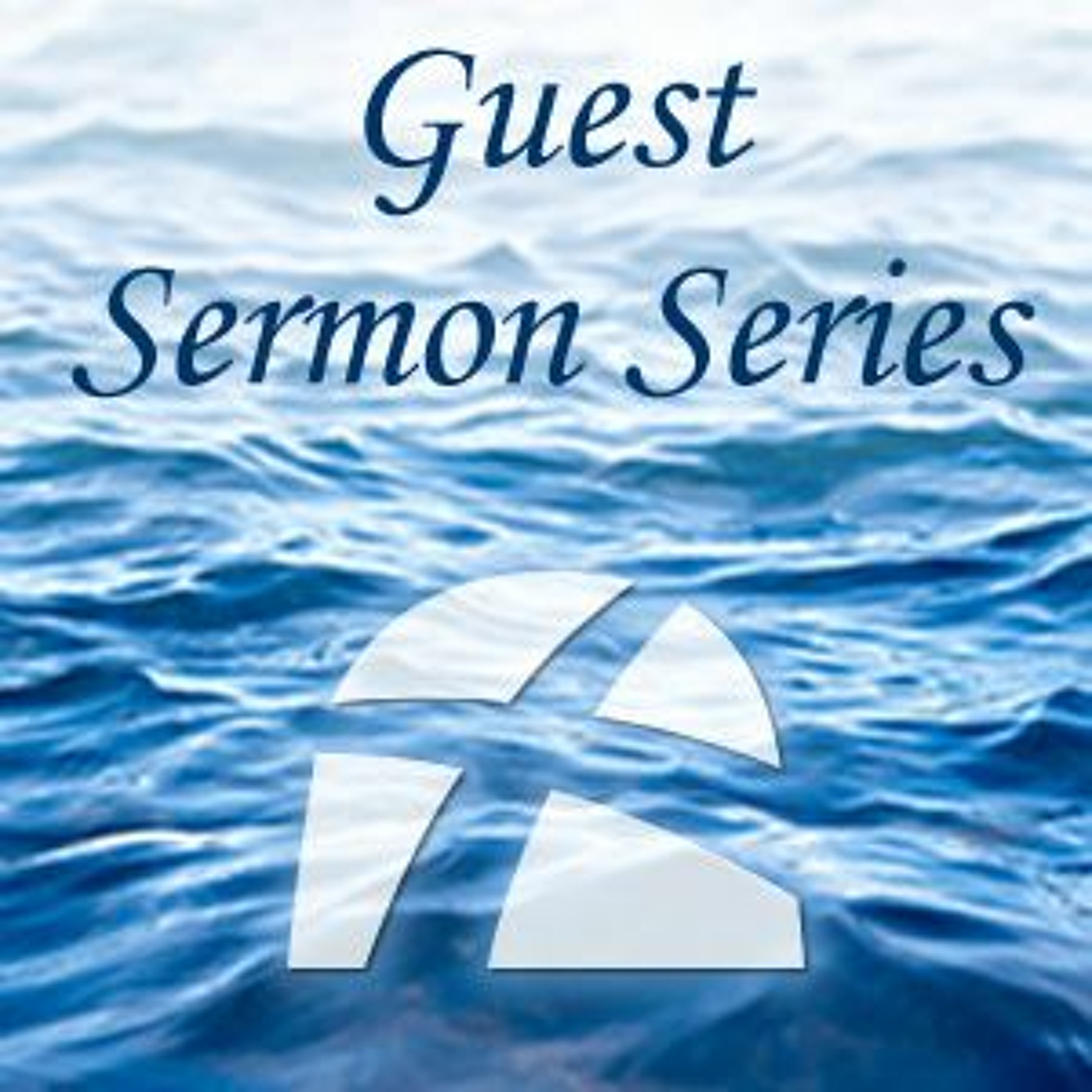 Who is a Missionary? (John 20:21-23 - 6/23/2019 - Bedrich 'Freddy' Smola) episode artwork