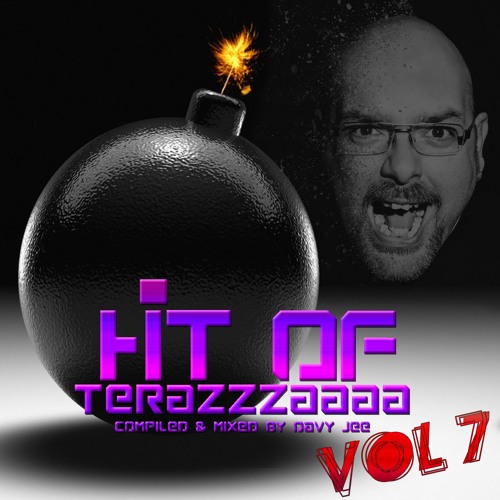 HIT Of Terrazzzaaaa vol 7.