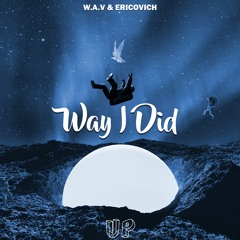 W.A.V & Ericovich  - Way I Did