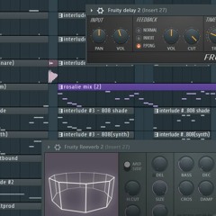 rosalie mix (2) w/ c22