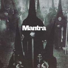 Mantra Feat. Jayboogie (prod. 6silky)