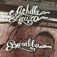 Achille Lauro - Memento