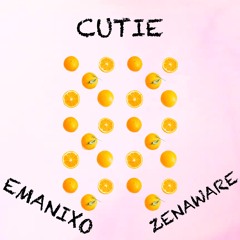 Cutie (Feat. EmaniXO)