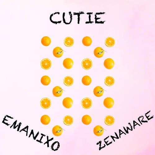 Cutie (Feat. EmaniXO)