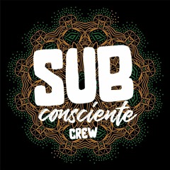 Warm Up Subconsciente Festival - Dark Progressive Sessions #011 Annakkim LIVE SET